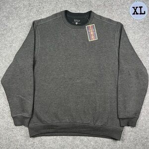 Arrow Plain Crewneck Sweatshirt